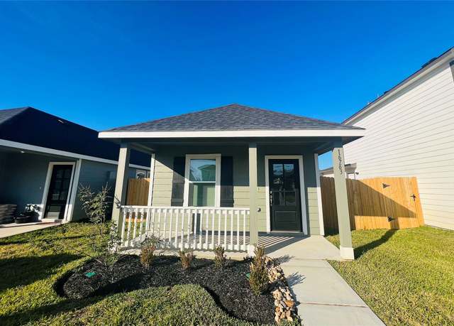 Property at 16763 N Marie Vlg, Conroe, TX 77306, 1 bed, 1 bath