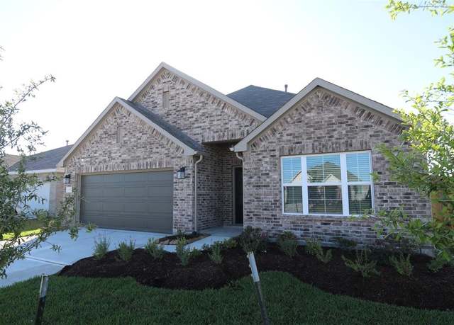 Property at 3315 Eden Vly, Rosenberg, TX 77471, 4 beds, 3 baths