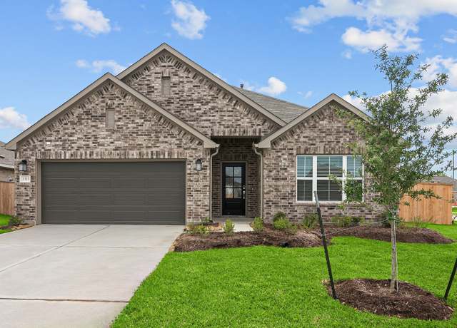 Property at 3315 Eden Vly, Rosenberg, TX 77471, 4 beds, 3 baths