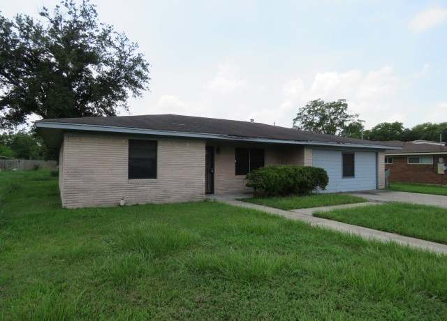 Property at 5301 Terrace Ave, Port Arthur, TX 77640, 4 beds, 2 baths
