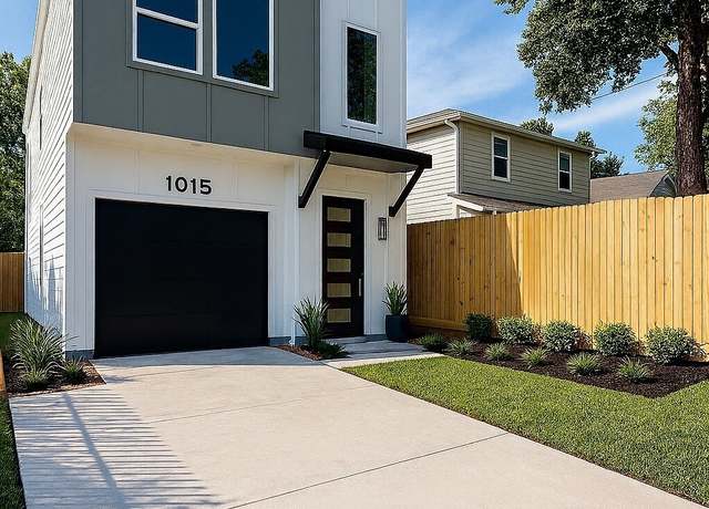 Property at 1015 Ellington St, Houston, TX 77088, 3 beds, 2.5 baths