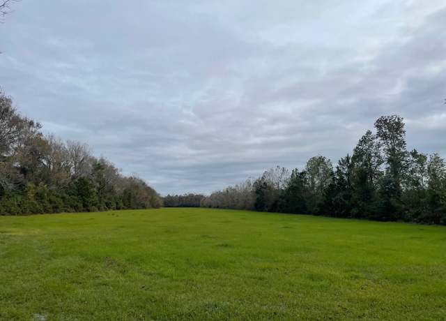 Property at 0 County Road 2070, Hull, TX 77564