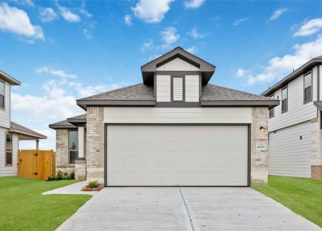 Property at 8015 Alamo Ct, Beasley, TX 77417, 4 beds, 2 baths