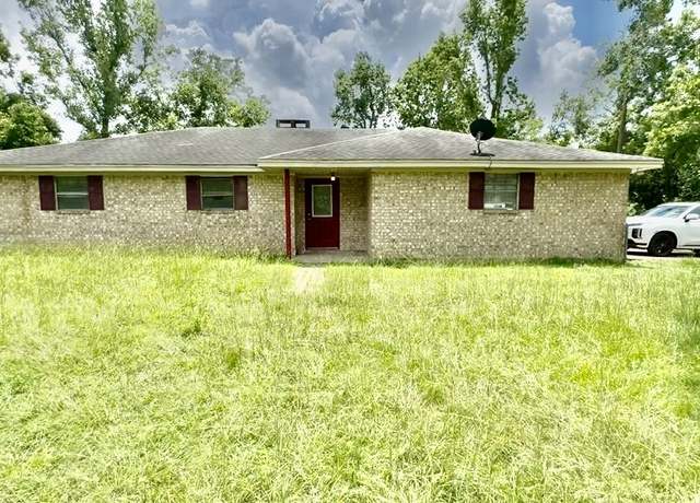 Property at 474 Fm 1013, Hillister, TX 77624, 3 beds, 2 baths