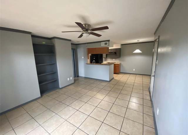 Property at 12955 Woodforest Blvd #3, Houston, TX 77015, 1 bed, 1 bath
