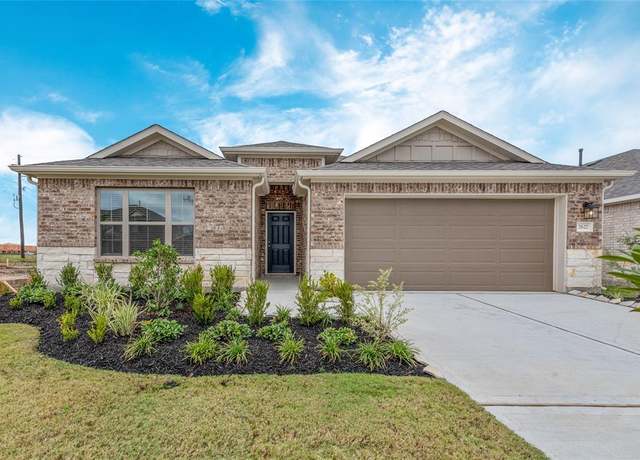 Property at 7627 Pampero Ln, Baytown, TX 77523, 4 beds, 2 baths