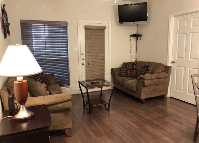 Property at 1330 Old Spanish Trl #5103, Houston, TX 77054, 1 bed, 1 bath