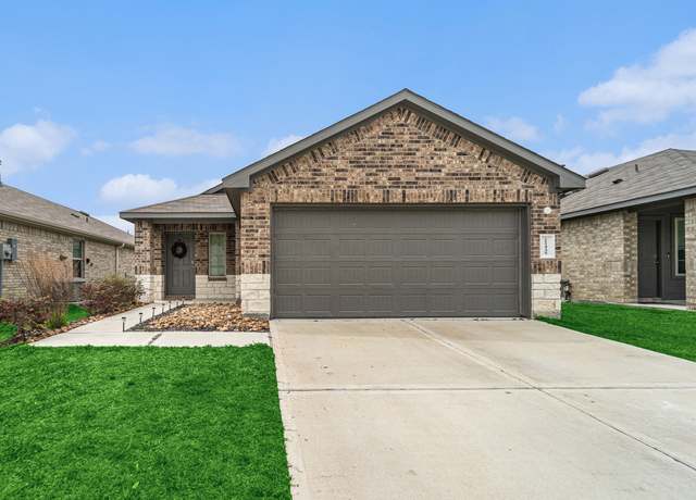 Property at 22435 Forest Gorge Ln, Spring, TX 77373, 3 beds, 2 baths