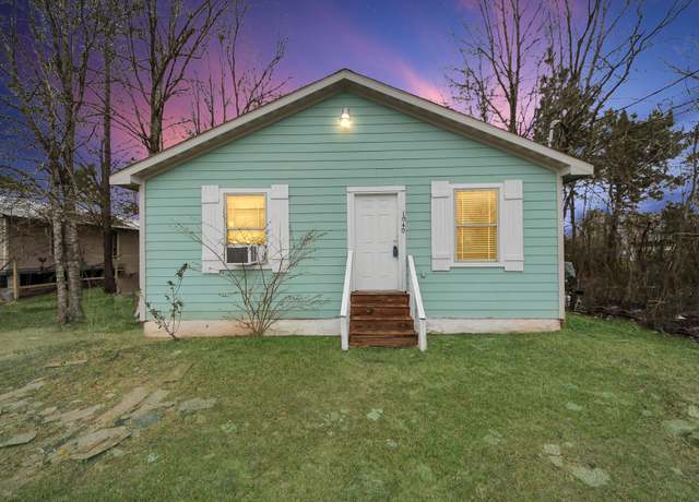 Property at 1040 County Road 5007, Cleveland, TX 77327, 4 beds, 3 baths