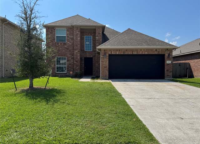 Property at 9918 Wood Wind Ct, Baytown, TX 77521, 4 beds, 2.5 baths