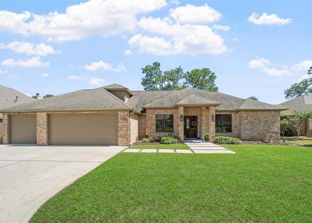 Property at 12786 Virgo Dr, Willis, TX 77318, 3 beds, 2.5 baths
