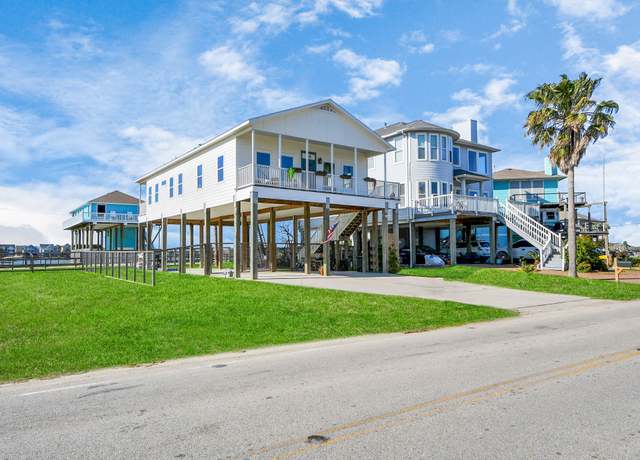 Property at 1205 Todville Rd, Seabrook, TX 77586, 3 beds, 2 baths