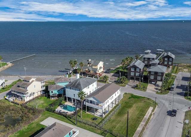 Property at 1205 Todville Rd, Seabrook, TX 77586, 3 beds, 2 baths