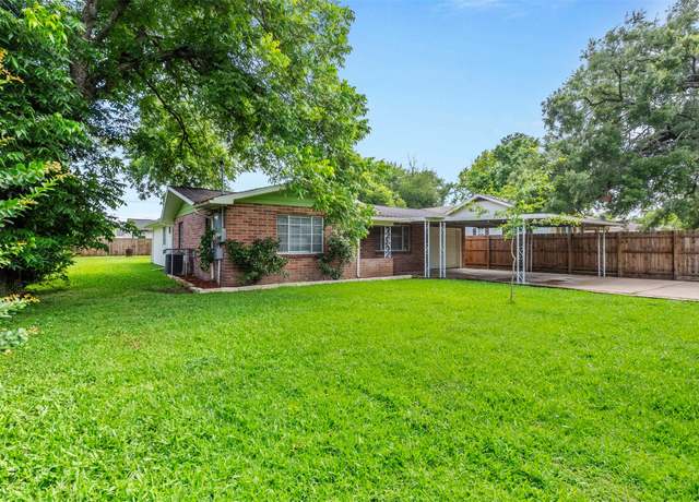 Property at 710 Vashti Dr, Houston, TX 77037, 4 beds, 2 baths