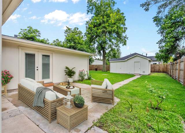 Property at 710 Vashti Dr, Houston, TX 77037, 4 beds, 2 baths