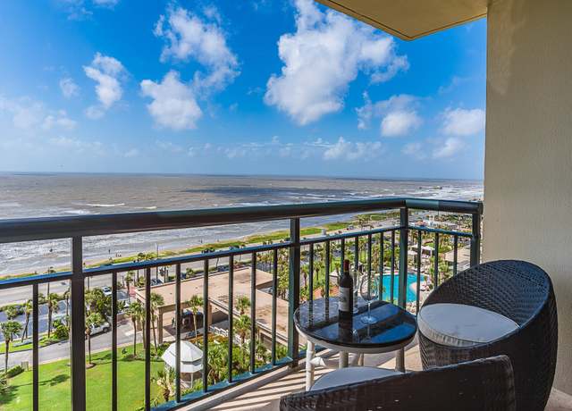 Property at 5220 Seawall Blvd #1232, Galveston, TX 77551, 1 bed, 1 bath