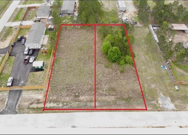 Property at 1940 Road 5502, Cleveland, TX 77327