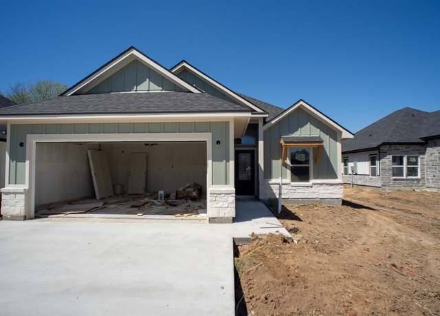 Property at 2581 Dove Xing, Navasota, TX 77868, 4 beds, 2 baths
