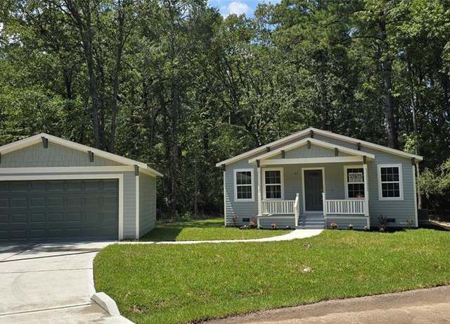 Property at 63 Heatley, Trinity, TX 75862, 3 beds, 2 baths