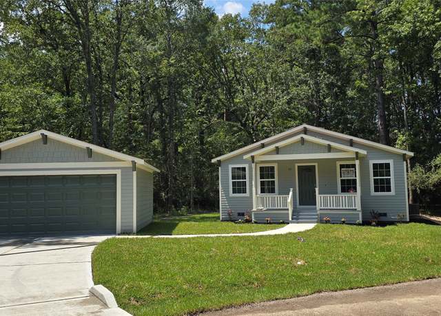 Property at 63 Heatley, Trinity, TX 75862, 3 beds, 2 baths