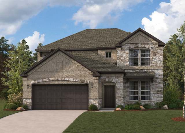 Property at 5811 Westwood Shore Dr, Katy, TX 77493, 4 beds, 2.5 baths