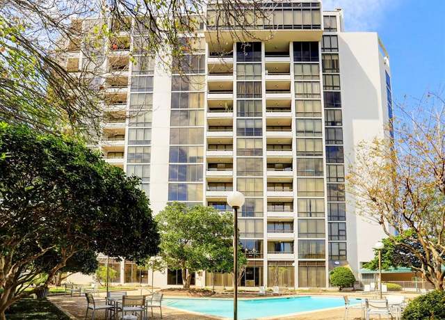 Property at 1111 Bering Dr #301, Houston, TX 77057, 2 beds, 2 baths