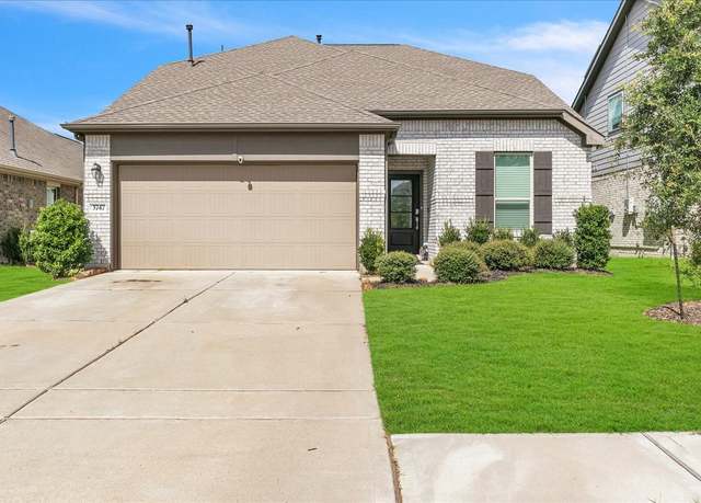 Property at 3747 Butterfly Breeze Ln, Richmond, TX 77406, 4 beds, 2.5 baths