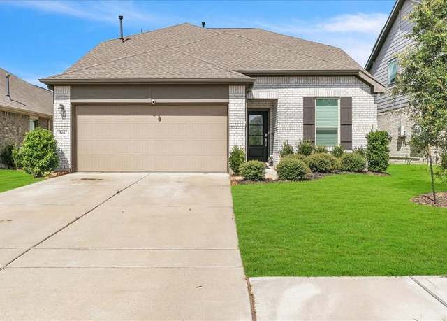 Property at 3747 Butterfly Breeze Ln, Richmond, TX 77406, 4 beds, 2.5 baths
