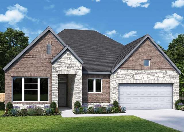 Property at 5007 Benton Woods Trl, Rosenberg, TX 77471, 4 beds, 3.5 baths