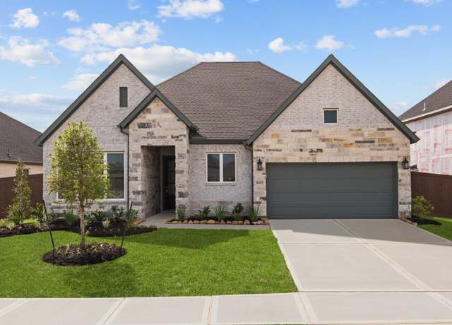 Property at 5007 Benton Woods Trl, Rosenberg, TX 77471, 4 beds, 3.5 baths