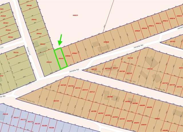 Property at TBD Jenette Ln, Shepherd, TX 77371