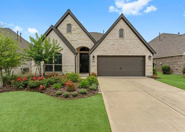 Property at 27114 Sofia Forest Dr, Magnolia, TX 77354, 4 beds, 2 baths