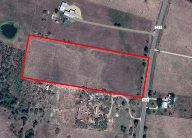 Property at 21193 Fm 244, Iola, TX 77861