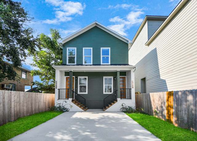 Property at 1510 E 31st St, Houston, TX 77022, 2 beds, 2 baths