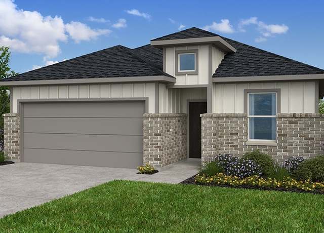 Property at 123 Daylight Crest Dr, Crosby, TX 77532, 3 beds, 2 baths