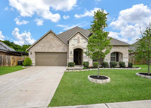 Property at 27915 Crosswater Ln, Katy, TX 77494, 4 beds, 2.5 baths