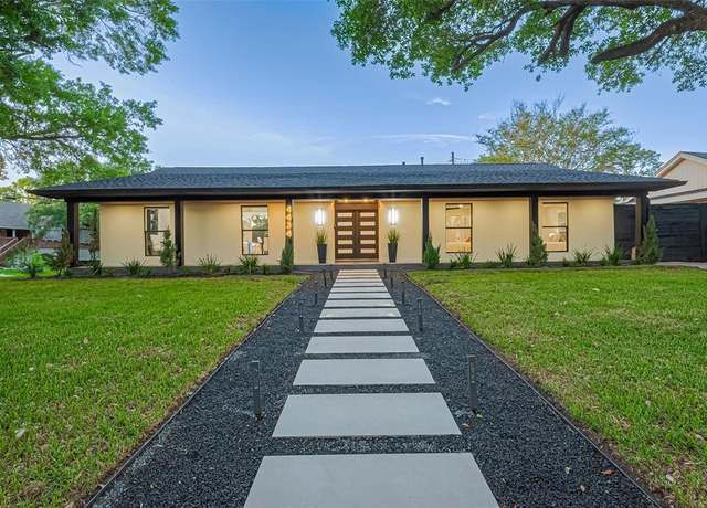 Property at 4434 Sarong Dr, Houston, TX 77096, 5 beds, 5 baths