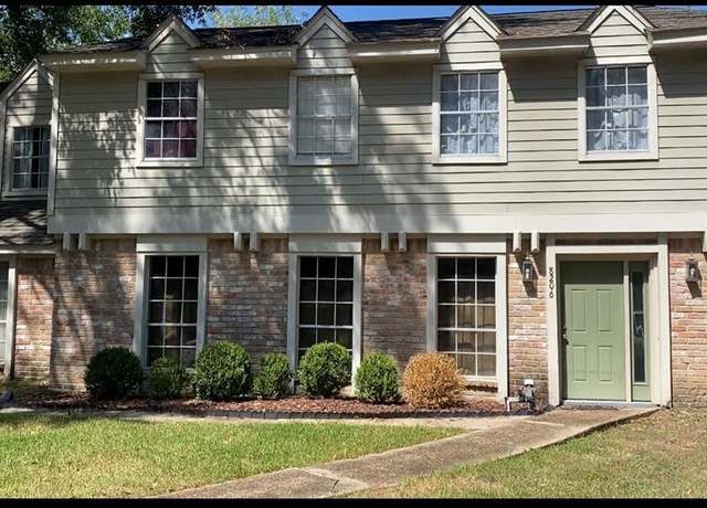 Property at 8206 Ash Valley Dr, Spring, TX 77379, 4 beds, 2.5 baths