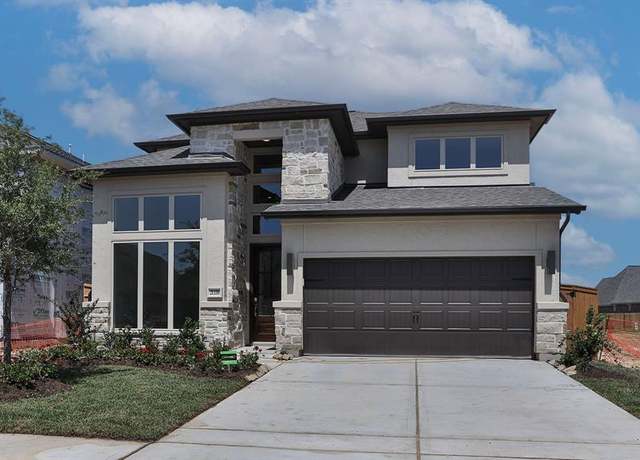 Property at 21330 Manatee Rock Ln, Cypress, TX 77433, 4 beds, 3 baths