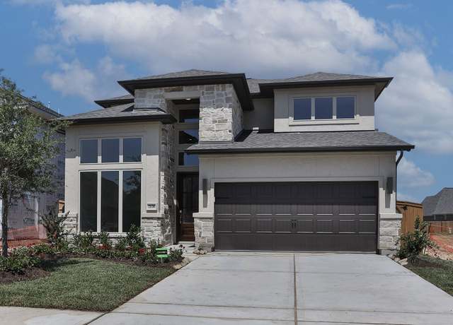 Property at 21330 Manatee Rock Ln, Cypress, TX 77433, 4 beds, 3 baths