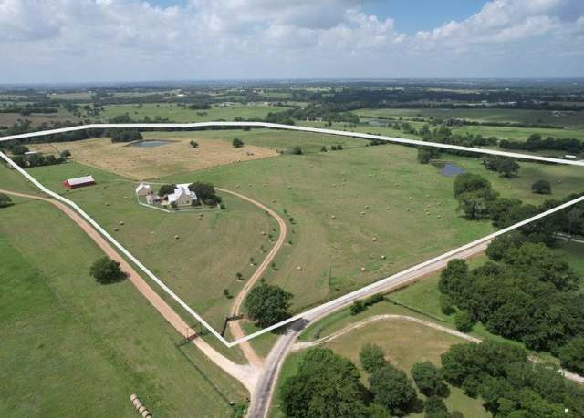 Property at 601 All Jersey Rd, Brenham, TX 77833, 3 beds, 2.5 baths