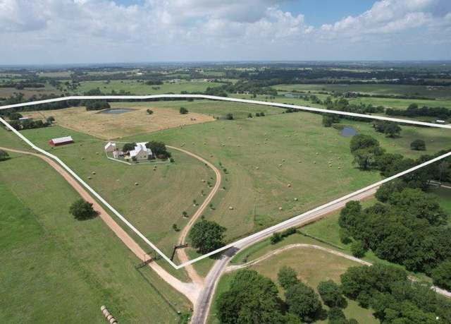 Property at 601 All Jersey Rd, Brenham, TX 77833, 3 beds, 2.5 baths