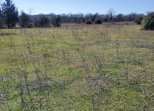 Property at 000 Fm 1774, Plantersville, TX 77363