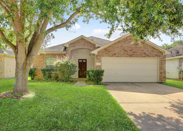 Property at 926 Dracena Ct, Richmond, TX 77406, 3 beds, 2 baths