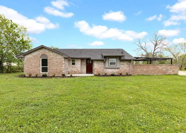 Property at 13319 Cottingham St, Houston, TX 77048, 3 beds, 2 baths