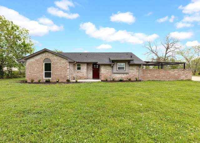 Property at 13319 Cottingham St, Houston, TX 77048, 3 beds, 2 baths