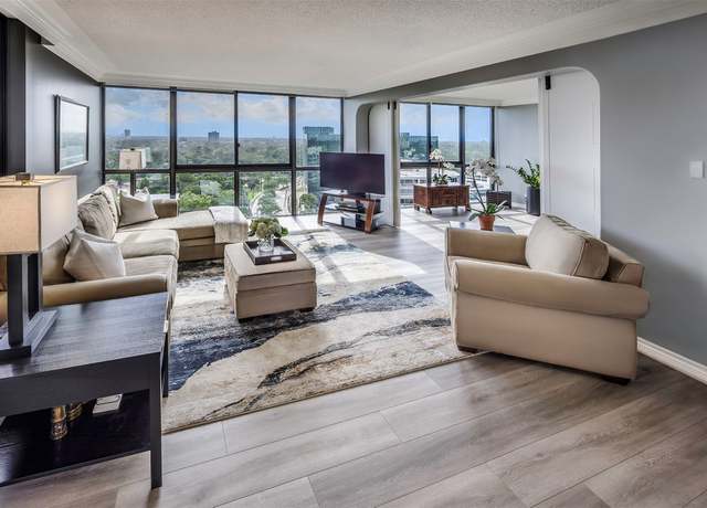Property at 5001 Woodway Dr #1704, Houston, TX 77056, 3 beds, 2 baths