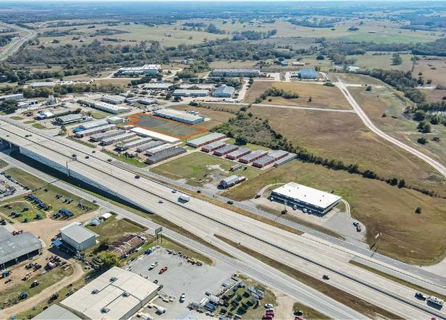 Property at TBD Handley St, Brenham, TX 77833