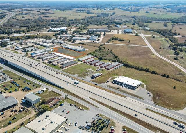 Property at TBD Handley St, Brenham, TX 77833