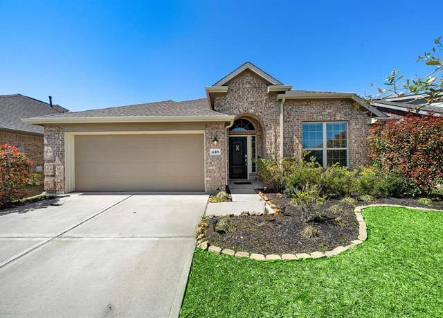Property at 446 Ridgewood Terrace Dr, La Marque, TX 77568, 3 beds, 2 baths